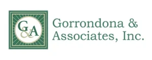 Gorrondona & Associates, Inc. Logo