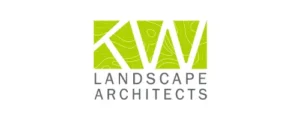 KW Landscape Architects Logo