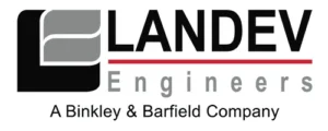 Landev Engineers Logo