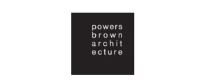 Powers Brown Architecture Logo