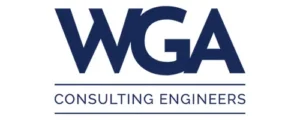 WGA Consulting Engineers Logo