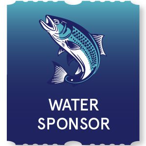 Water Sponsor
