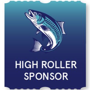 High Roller Sponsor