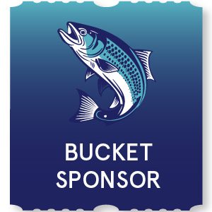 Bucket Sponsor