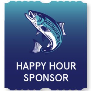 Happy Hour Sponsor