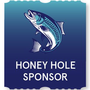 Honey Hole Sponsor