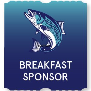 Breakfast Sponsor