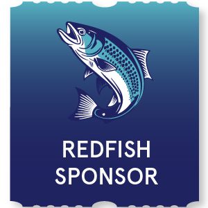 Redfish Sponsor