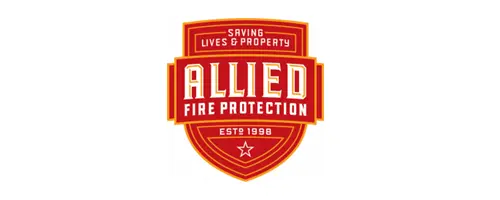 Allied Fire Protection Logo