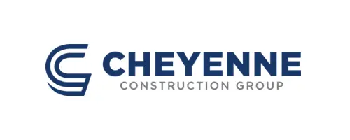 Cheyenne Construction Group Logo