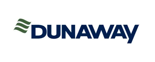 Dunaway Logo