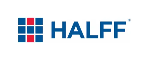 Halff Logo