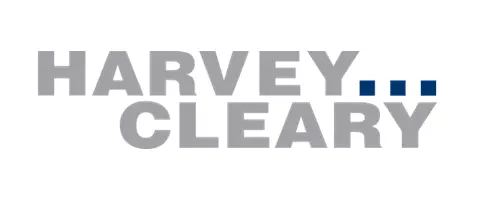 Harvey Cleary Logo