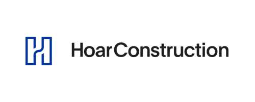 Hoar Construction Logo