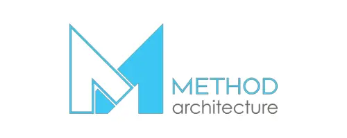 Method Architecture Logo