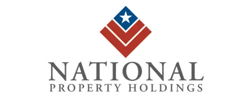 National Property Holdings Logo