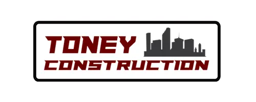 Toney Construction Logo