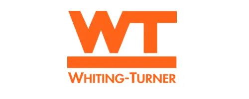 Whiting Turner Logo