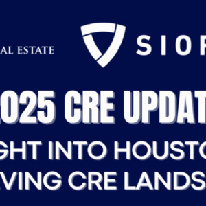 ACRP / SIOR Luncheon