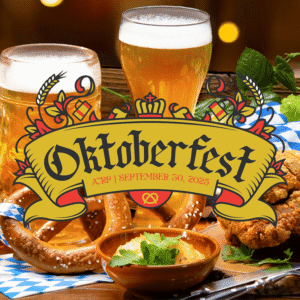 Oktoberfest