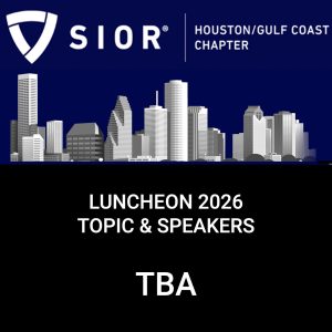 ACRP / SIOR Luncheon 2026