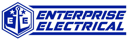 Enterprise Electrical Logo Horizontal HI RES